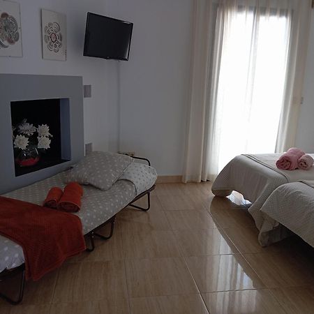 Sea Front Apartment In Puerto Banus Marbella Exterior foto